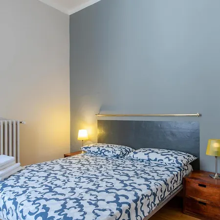 Lejlighed Familia Apartaments - 257, Centro, Ac Torino
