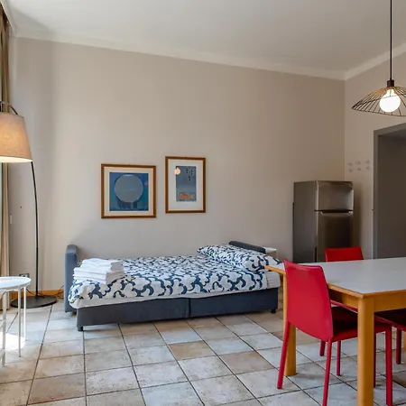 Appartamento Familia - 257, Centro, Ac *