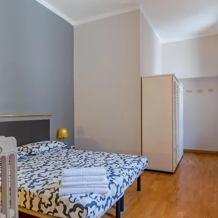 Appartamento Familia - 257, Centro, Ac Torino