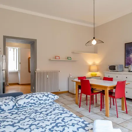 Familia - 257 By Happyhostorino Apartamento Turín