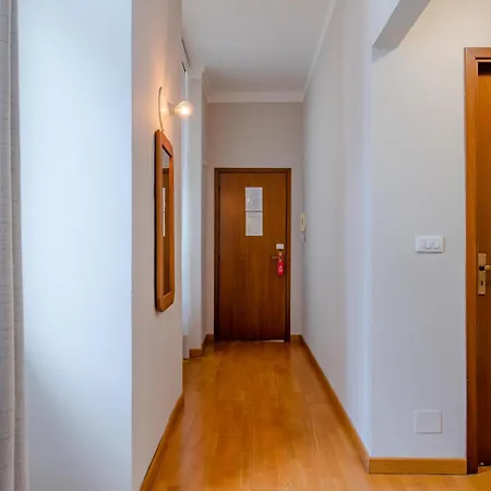 Lejlighed Familia Apartaments - 257, Centro, Ac Torino
